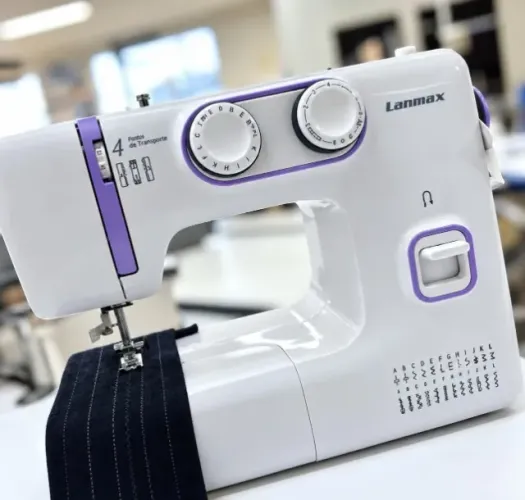 Máquina Doméstica LM300