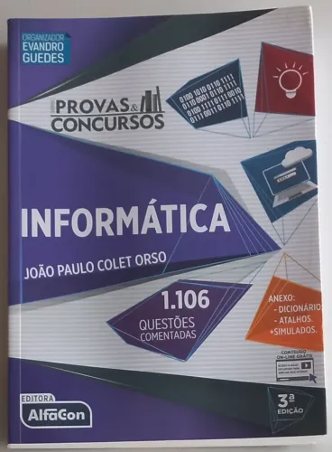 Informática (Concursos)