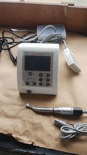 Motor de Endo 