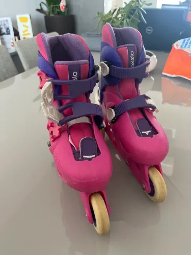 Patins Oxelo