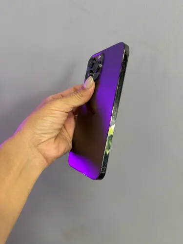 Iphone 13 Pro Max 256gb