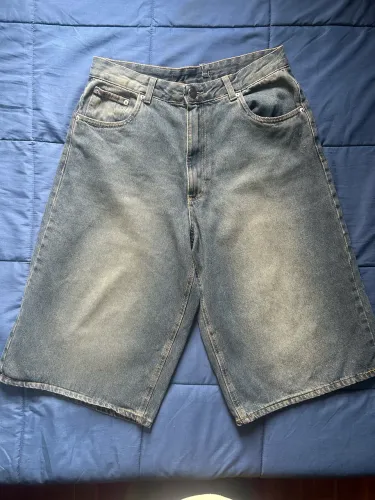 BERMUDA JORTS / 42