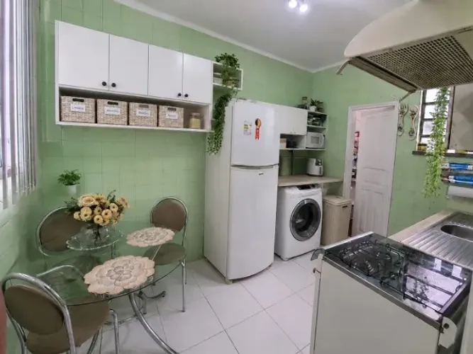 Apto 90 m², 2 qts Constantino Nery Centro 300.001,00