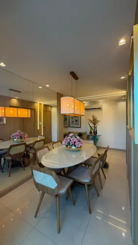 AM - Apartamento próximo da FACID porteira fechada