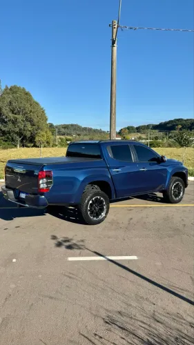 Mitsubishi L200 Triton Sport HPE 2.4 CD Diesel Aut. 2023