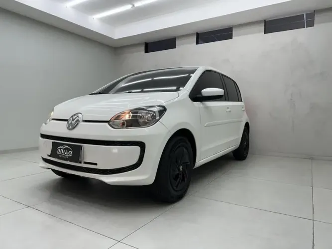 Volkswagen Up! Take 1.0 T. Flex 12V 3P 2015