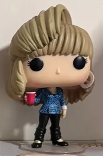 Funko Pop Friends: 703 Rachel Green - ORIGINAL ( sem a caixa )