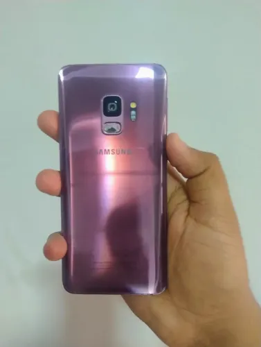 Galaxy S9 128gb