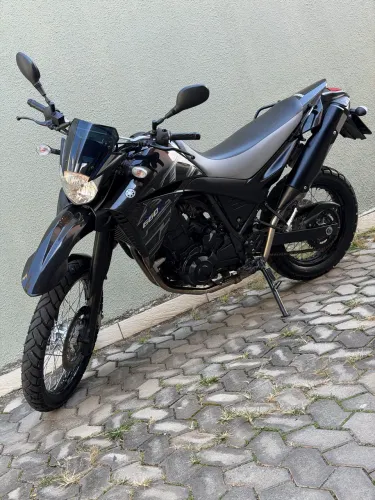 XT 660 R