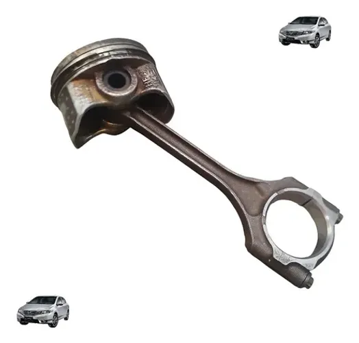 Biela Motor City Fit 1.5 2015 A 2020
