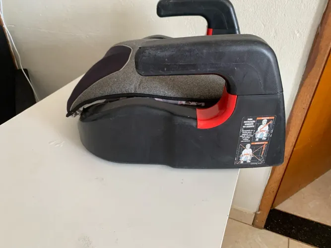 Assento de elevação