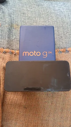 Celular G04