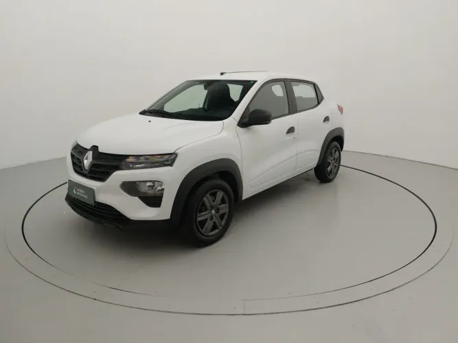 Renault Kwid 1.0 Zen 2026