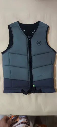 Colete Jetski NOB impact lite