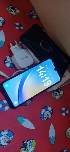 Samsung A34, 256g!