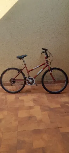 Bicicletas usadas