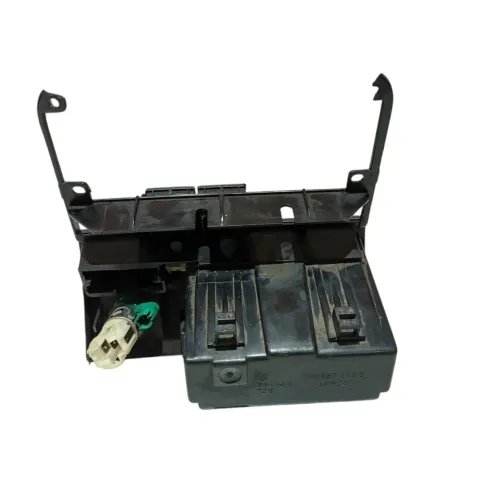 Moldura Painel Cinzeiro Volkswagen Golf Glx 1994 1995 A 1999