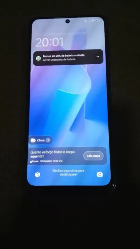 Celular Note 11