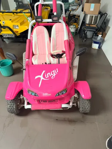 Fapinha xingu Motor A Gasolina 7 Hp Partida Elétrica - Nmg70e - Nagano MIXAGANO