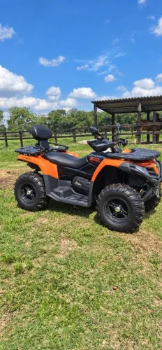 CFMOTO CFORCE 520 - MUITO CONSERVADO