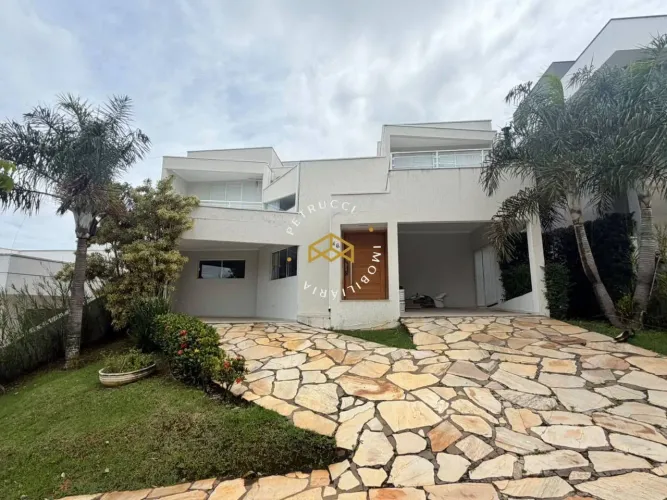 Casa Residencial para locação, Swiss Park, Campinas - CA12054.