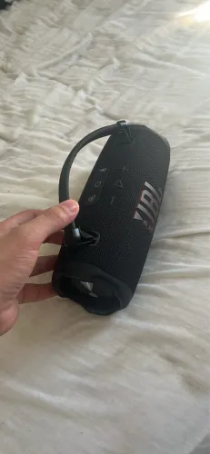 Jbl Charge 6 Caixa de som