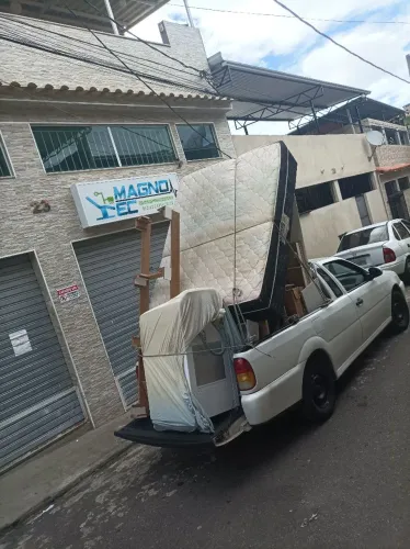 Frete juiz de fora e região