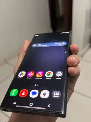 Samsung Galaxy S23 Ultra 256GB | 12GB RAM | 5G | Dual Chip