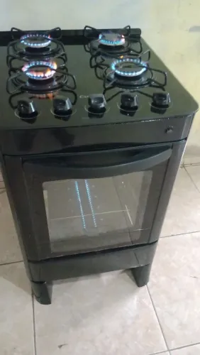 FOGÃO NA OFERTA PREÇO BOM