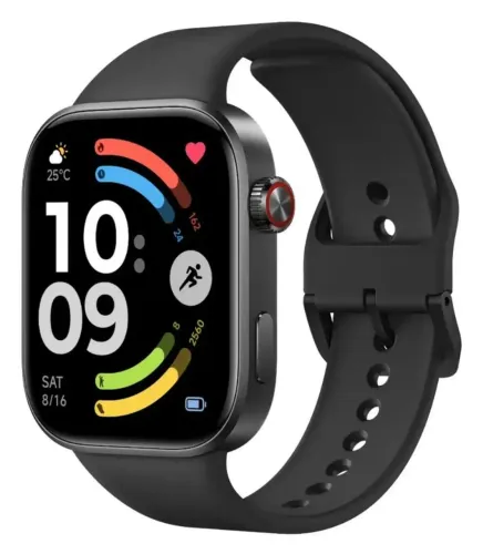 Vendo relógio smartwatch semi-novo. Valor a vista 