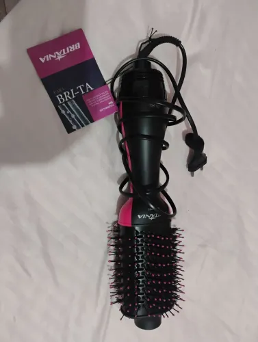 Escova Britânia 