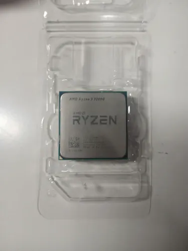 RYZEN 3 3200G VIDEO INTEGRADO