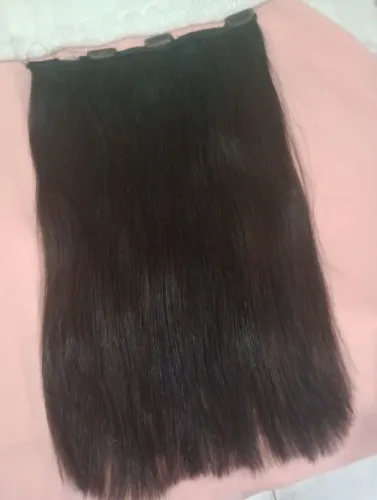 Vendo cabelo 45cetimetro