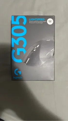 Mouse Logitech G305
