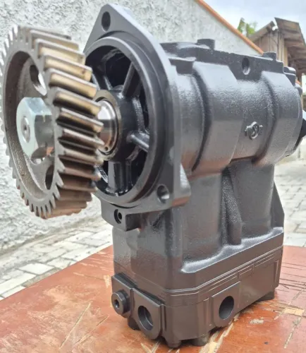 Compressor de Ar para caminhão Iveco Stralis (Original)