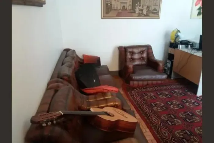 Casa à Venda - Santa Efigênia, 4 Quartos, 400 m2