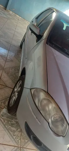 Fiat Palio ELX 1.0 Fire/30 Anos F. Flex 8V 4P 2010
