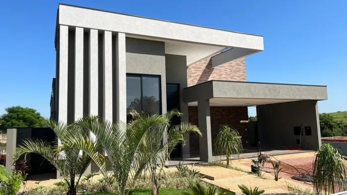 Casa no Cond Arara Azul | Só aqui na Rosa e Rangel Consultoria e Assessoria Imobiliária