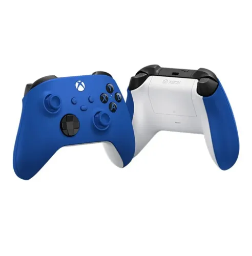 Vendo ou troco controle de xbox one