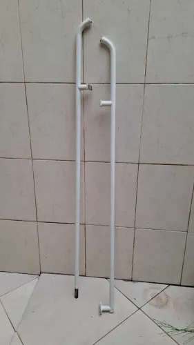 Corrimão de Ferro