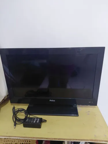 Televisão Philco