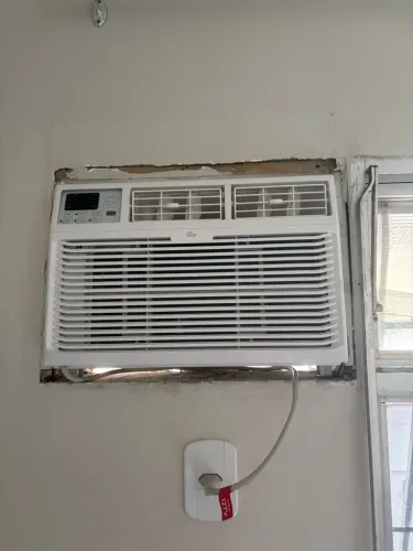 Ar-Condicionado Kian 10.000 BTUs 110V Seminovo - Pouquíssimo Uso