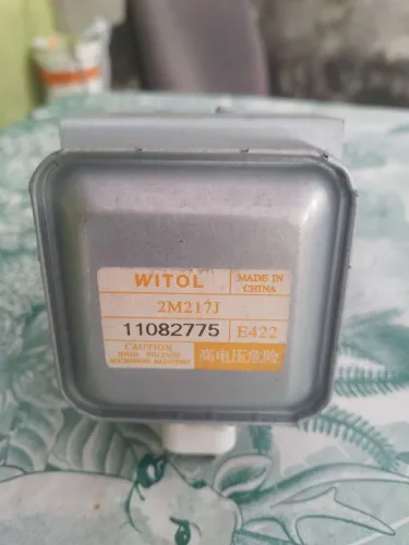 VENDO MAGNETRON WITOL, 2M217J.