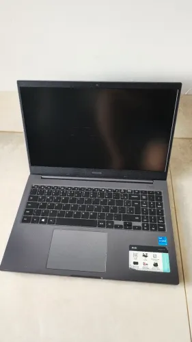 Notebook Samsung book i5