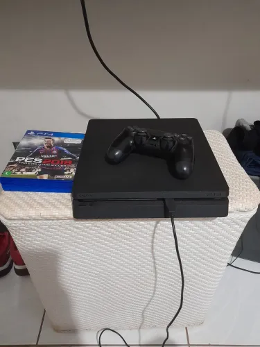 PS4 Slim 1Tb