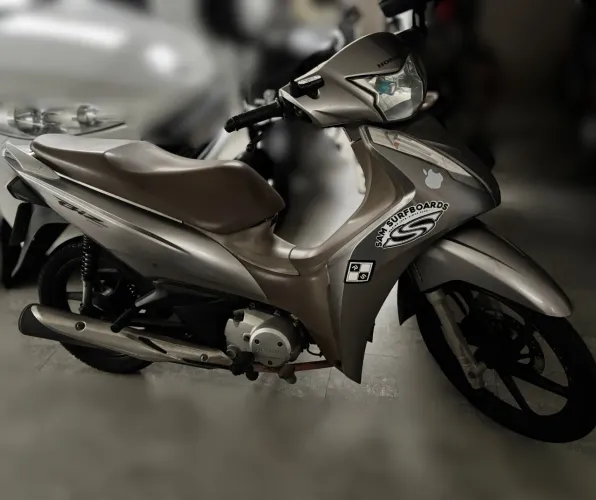 Biz 125flex ano 2019 ?oportunidade?.