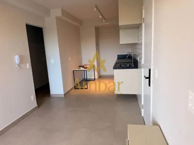 Apartamento para Locação 2 Dormitórios na Ribeirânia | Ribeirão Preto