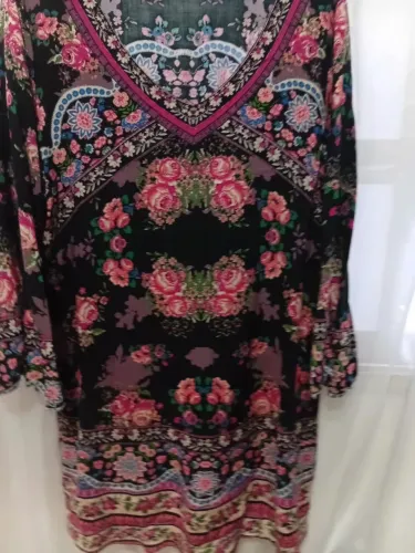 Vestidos k9