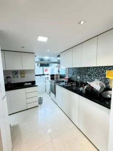 Apartamento à venda, 2 dormitorios , 1 suiite, 2 vagas, Jardim das Indústrias, São José do