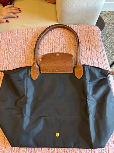 Bolsa lomchamp
